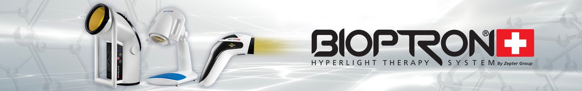 BIOPTRON Hyperlight Therapy System