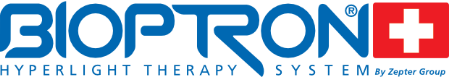 Bioptron logotype