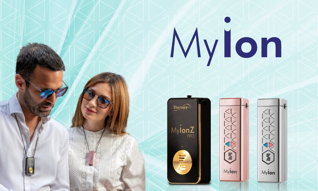 MyIon