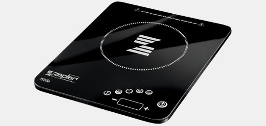 Zepter Induction Cooker